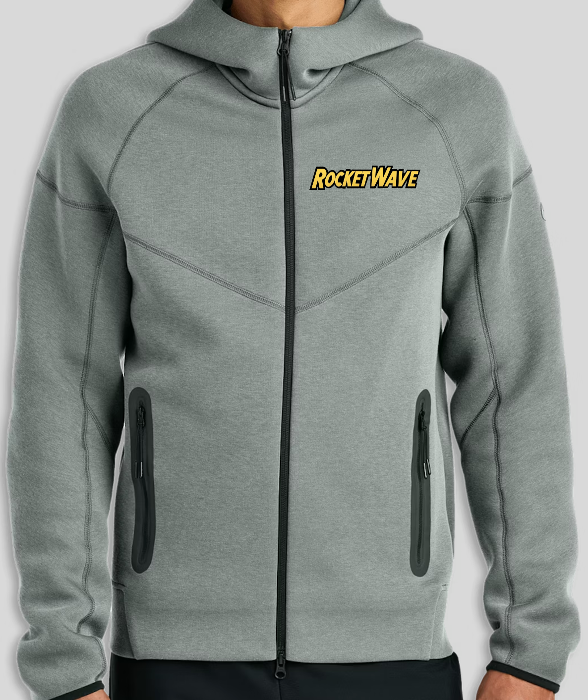Nike Tech Fleece Zip Hoodie