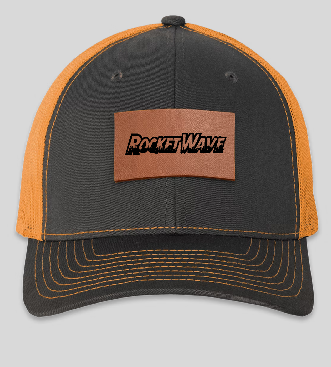 Richardson Snapback Trucker Hat