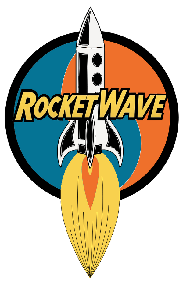 Rocket Wave